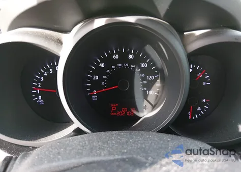 2013 Kia Soul z USA, uszkodzony, nr VIN KNDJT2A54D7770040